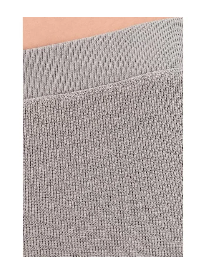 Брюки прямого кроя Long Flair Slouch Mod-o-doc — 5