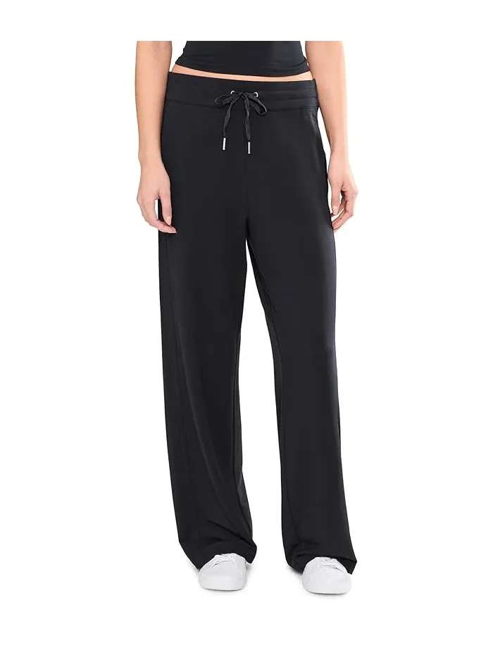 Брюки широкие Cloud Terry TravisMathew — 1