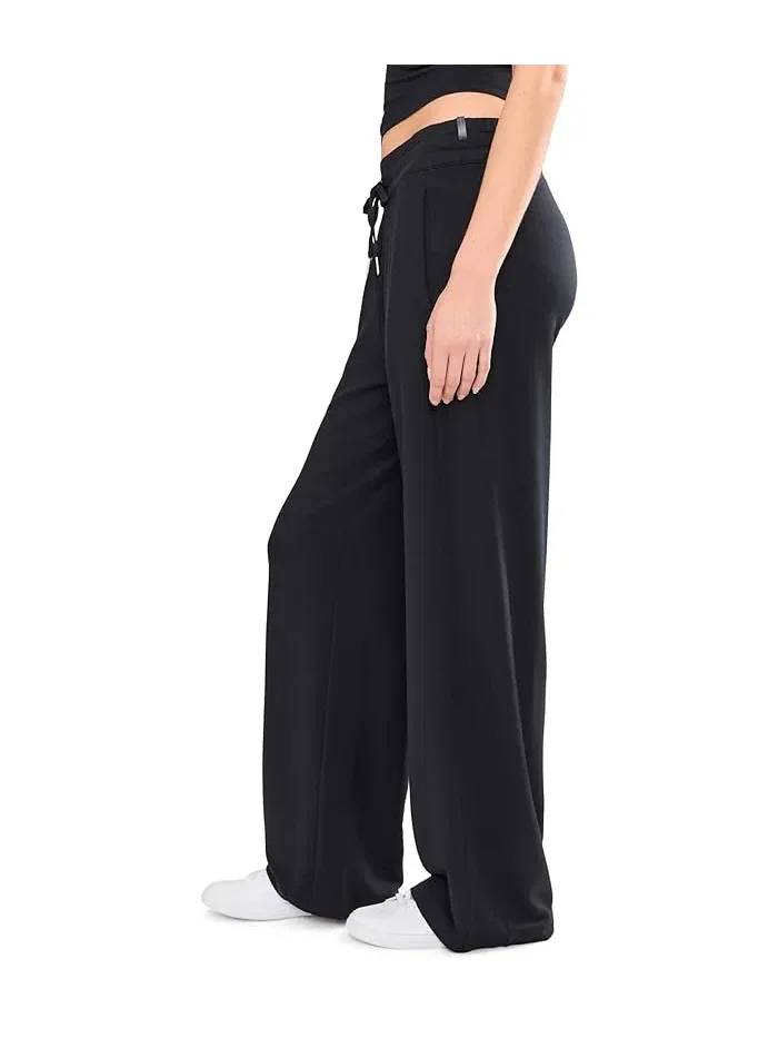 Брюки широкие Cloud Terry TravisMathew — 3