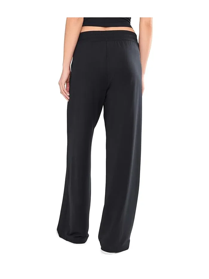 Брюки широкие Cloud Terry TravisMathew — 4
