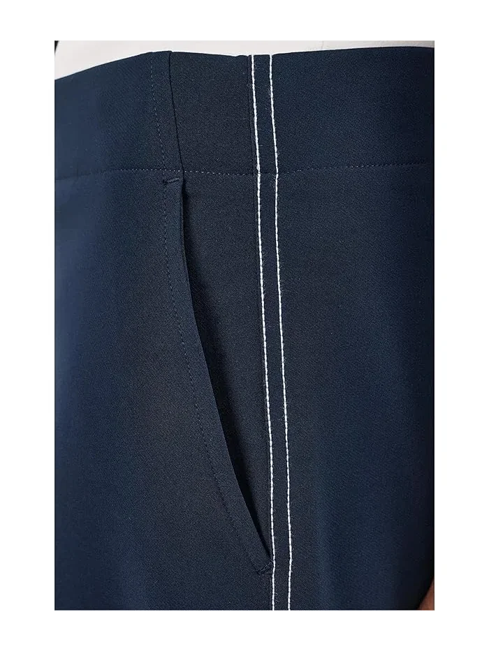 Брюки широкие Lenox NIC+ZOE — 5