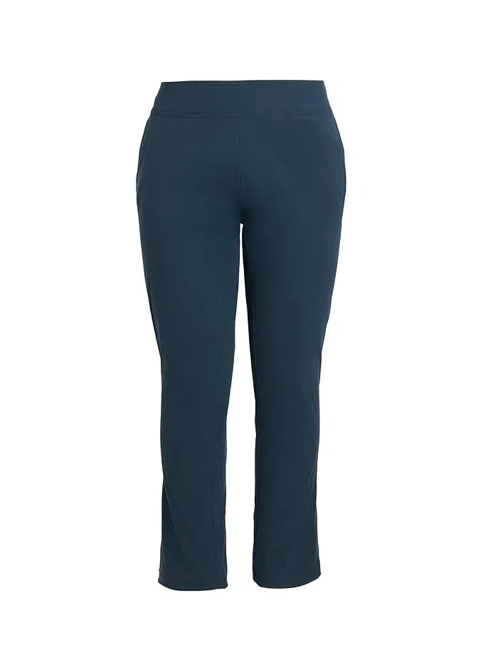 Штаны Dynama Mountain Hardwear — 1