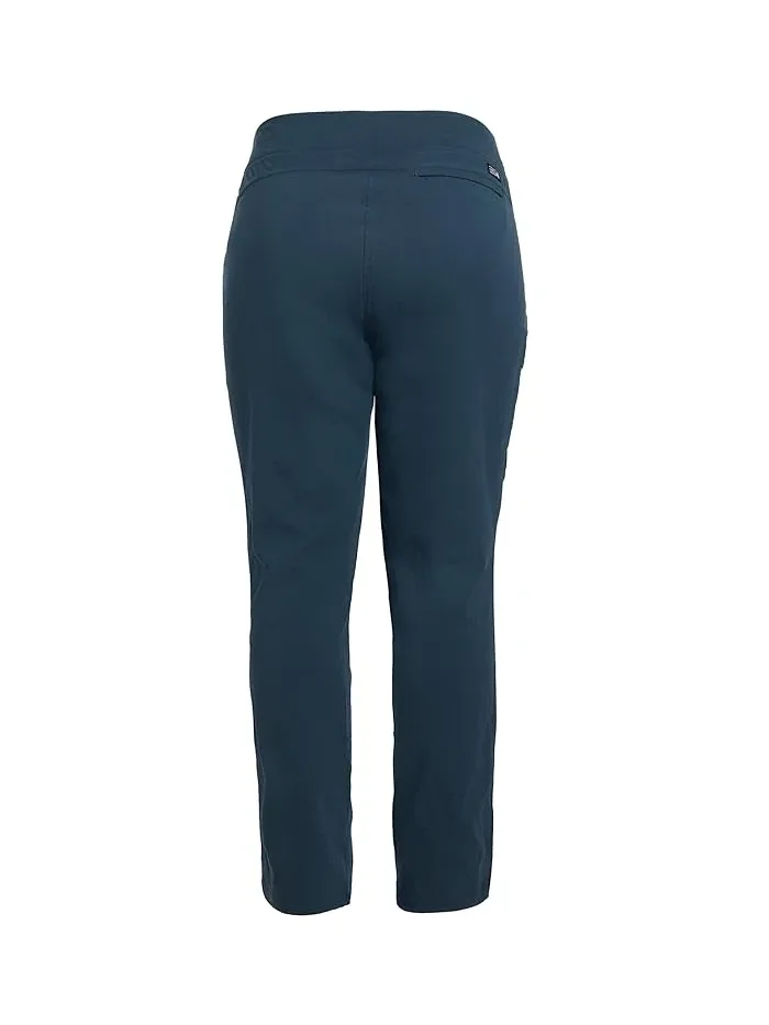 Штаны Dynama Mountain Hardwear — 2