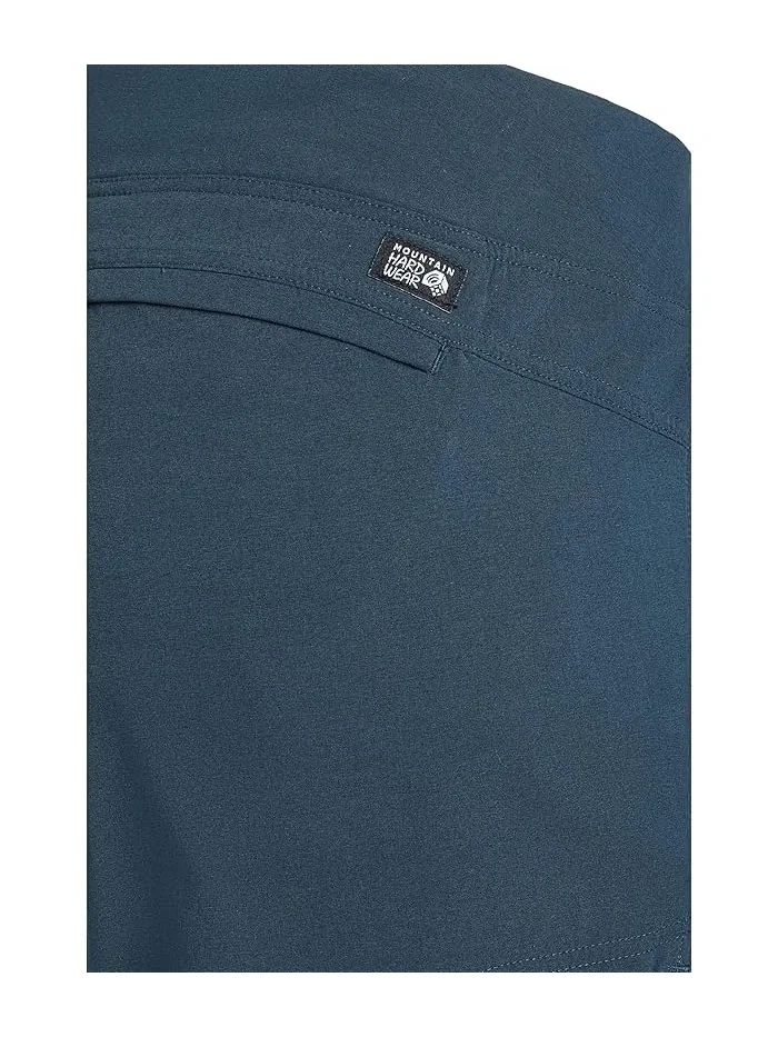 Штаны Dynama Mountain Hardwear — 3