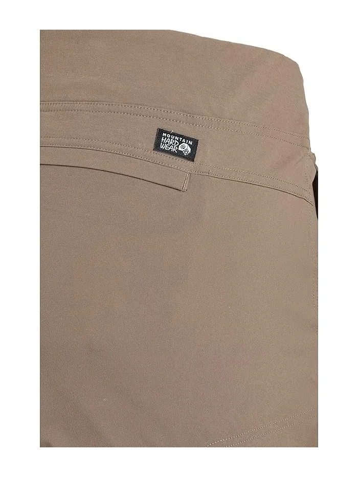 Брюки для активного отдыха Dynama Mountain Hardwear — 3