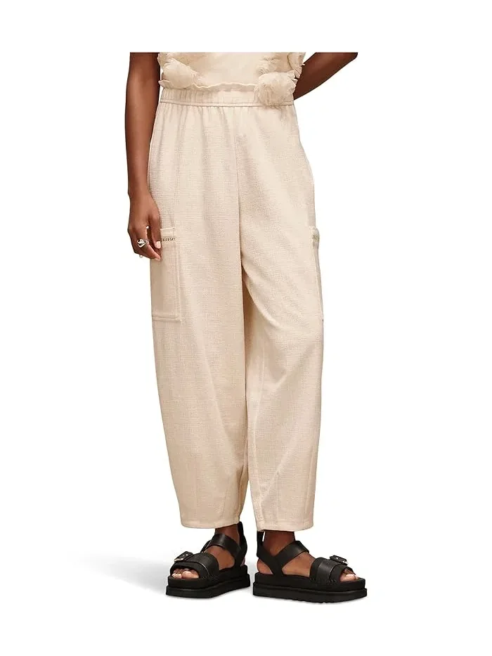 Брюки карго Arisbeth Barrel Pant UGG — 1