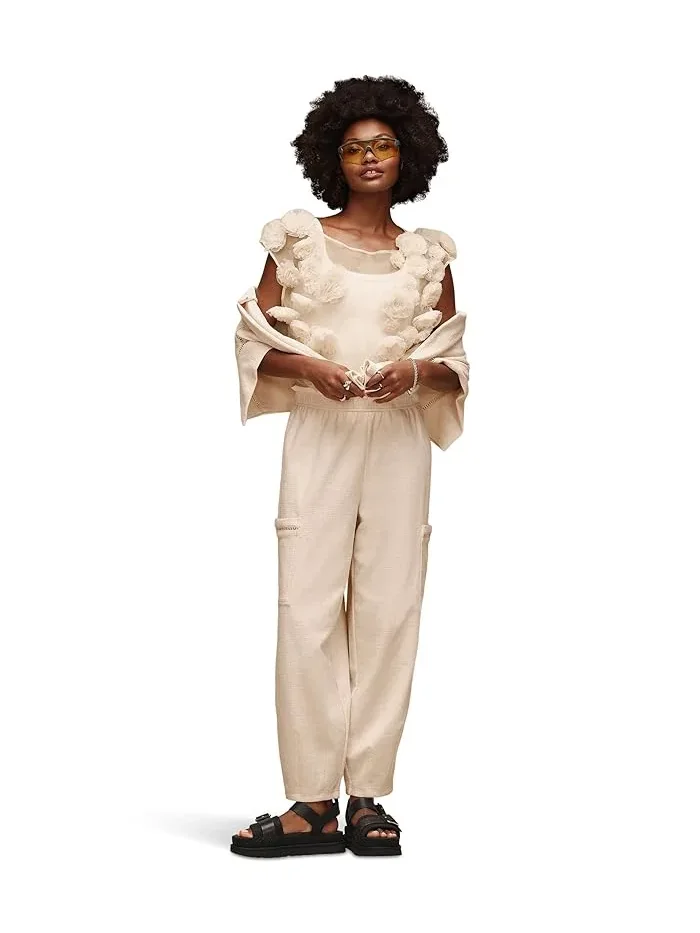 Брюки карго Arisbeth Barrel Pant UGG — 2
