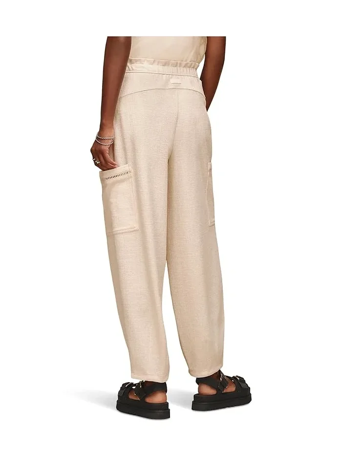 Брюки карго Arisbeth Barrel Pant UGG — 3