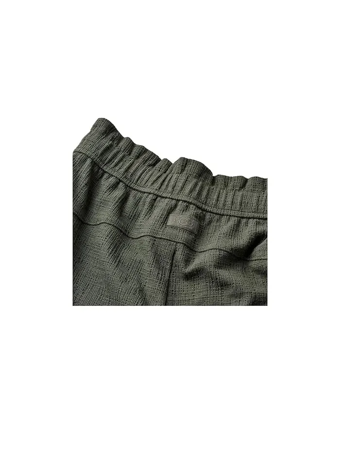 Брюки свободные Arisbeth Barrel UGG — 3