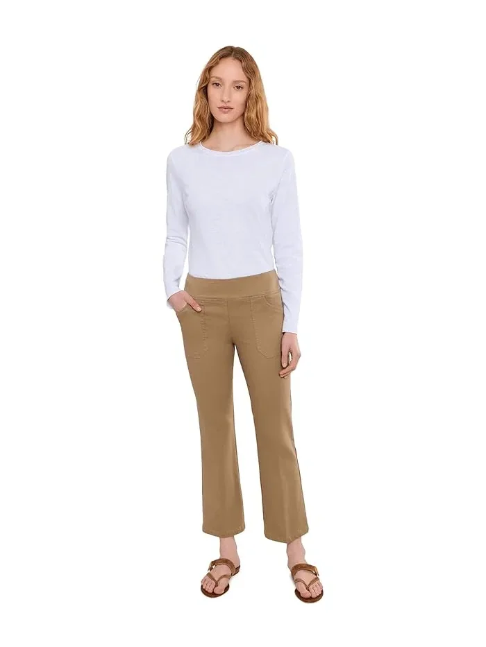Брюки Modern Twill Pull on Pants Elliott Lauren — 2