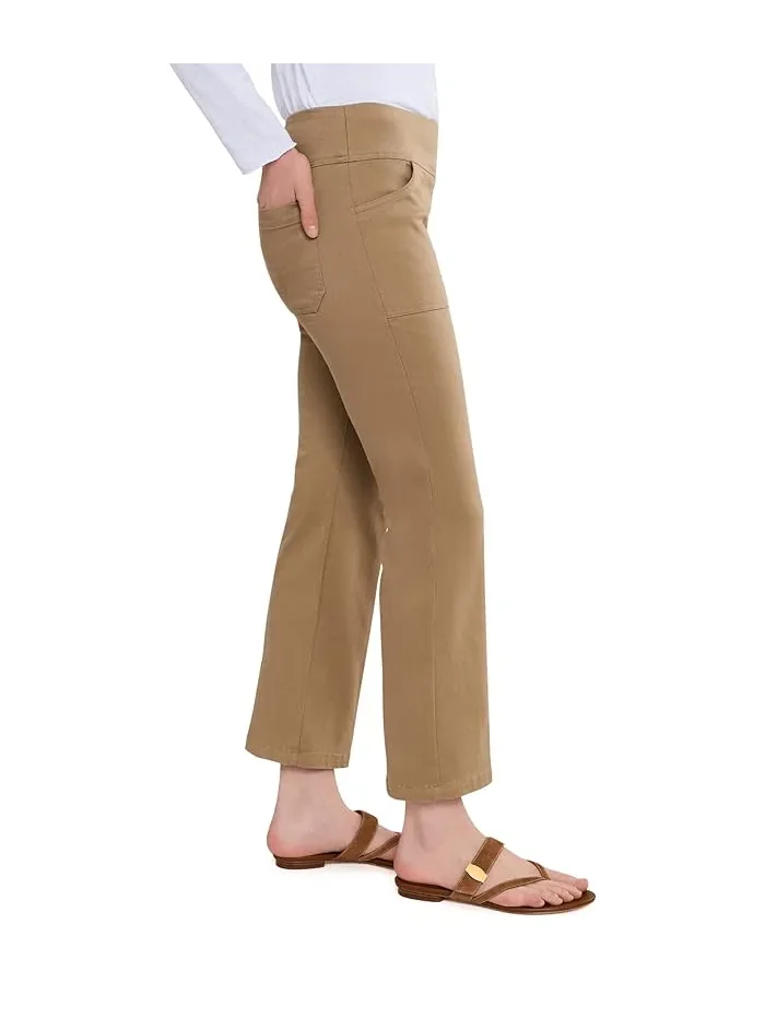 Брюки Modern Twill Pull on Pants Elliott Lauren — 3