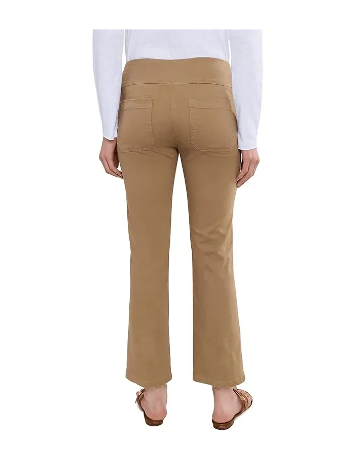 Брюки Modern Twill Pull on Pants Elliott Lauren — 4