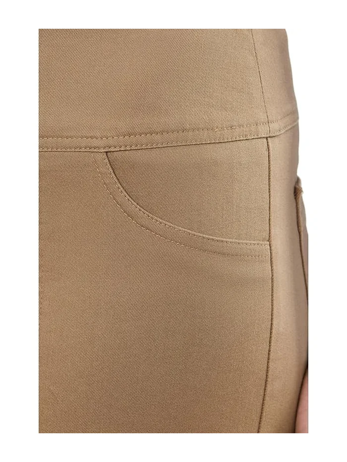 Брюки Modern Twill Pull on Pants Elliott Lauren — 5