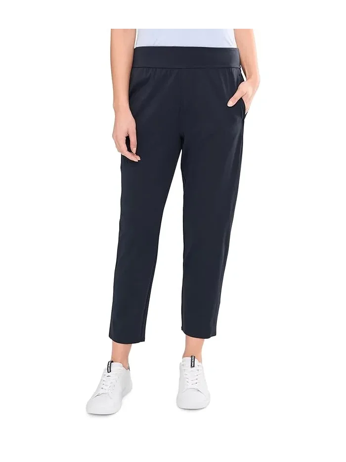Брюки спортивные Moveknit Resilience TravisMathew — 1