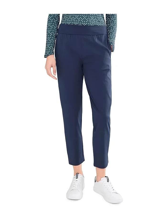 Брюки Moveknit Resilience TravisMathew — 1