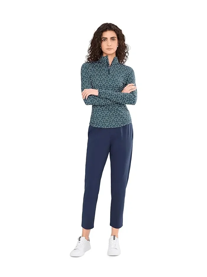 Брюки Moveknit Resilience TravisMathew — 2