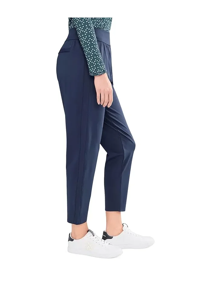 Брюки Moveknit Resilience TravisMathew — 3