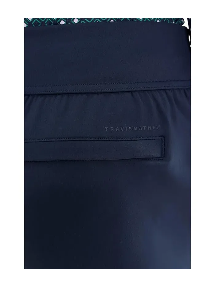 Брюки Moveknit Resilience TravisMathew — 5