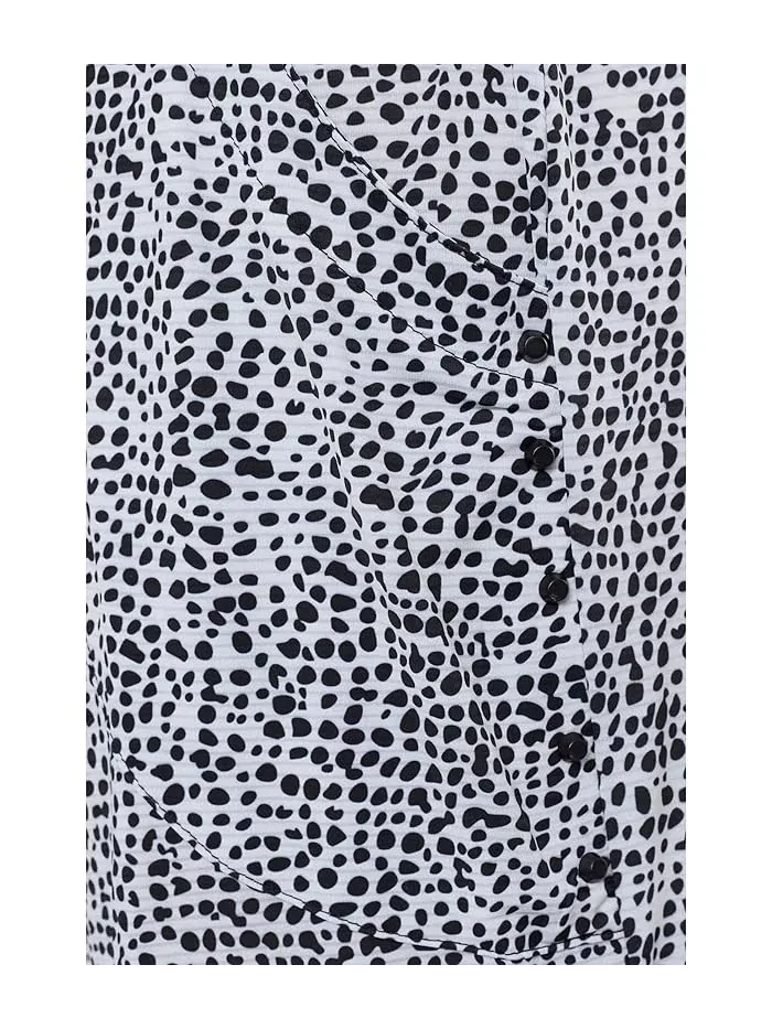 Брюки-капри Ocelot Sunsense Jamie Sadock — 5
