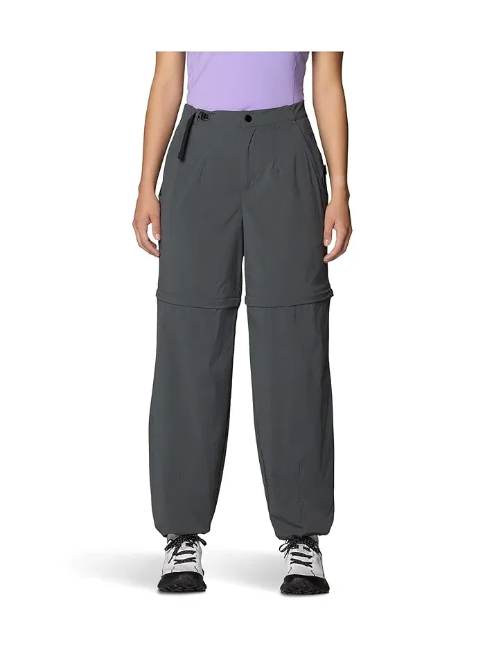 Брюки трансформеры Peak Rambler Mountain Hardwear — 1