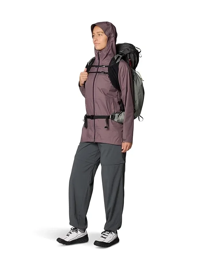 Брюки трансформеры Peak Rambler Mountain Hardwear — 2