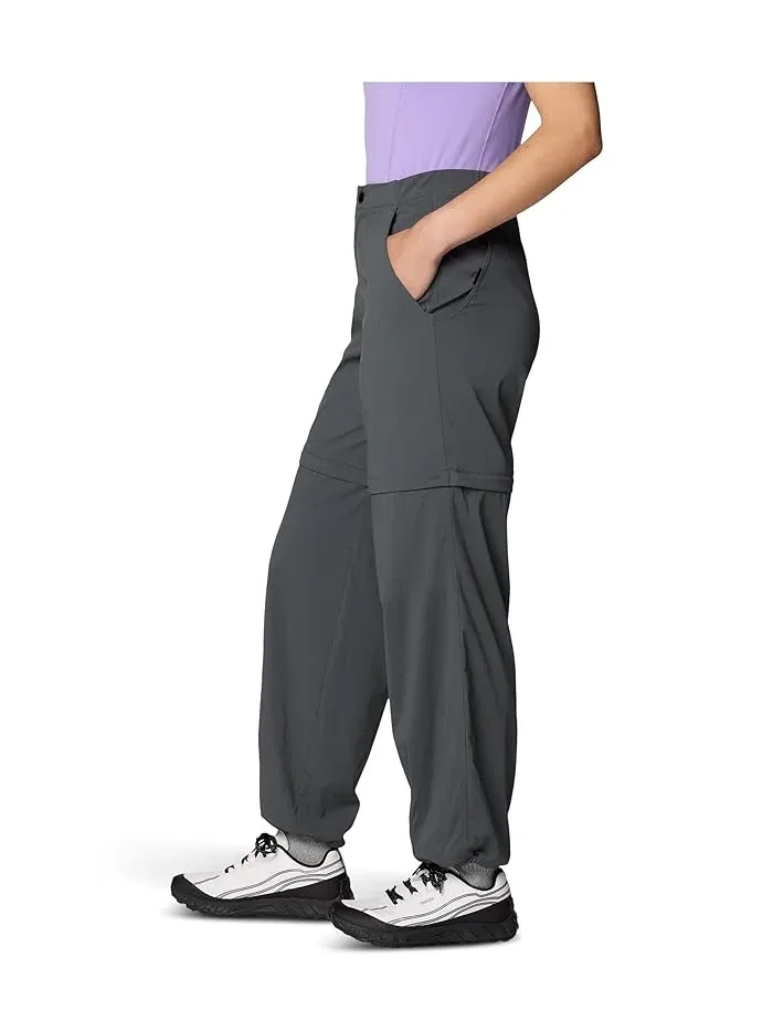 Брюки трансформеры Peak Rambler Mountain Hardwear — 3