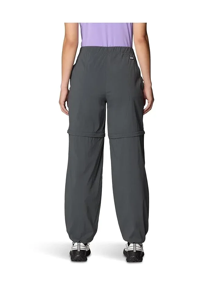 Брюки трансформеры Peak Rambler Mountain Hardwear — 4