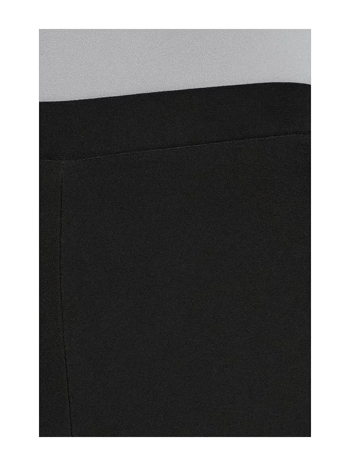 Брюки широкие Bias Pants Norma Kamali — 5