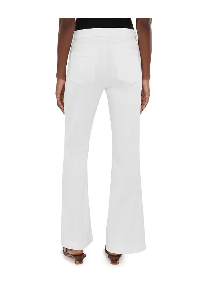 Брюки зауженные The Molly Trouser Joe's Jeans — 4