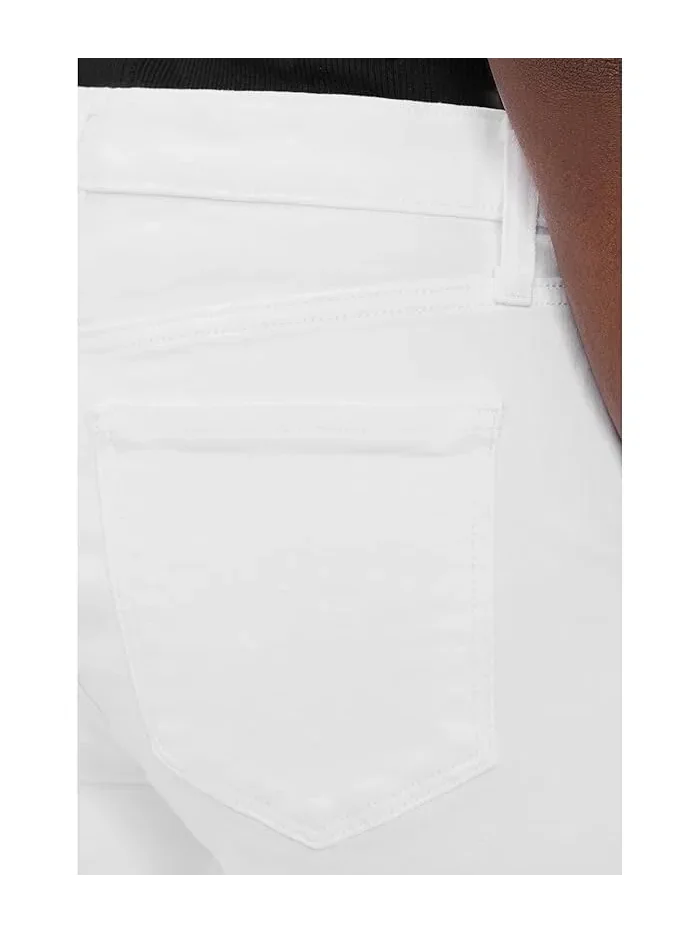 Брюки зауженные The Molly Trouser Joe's Jeans — 5