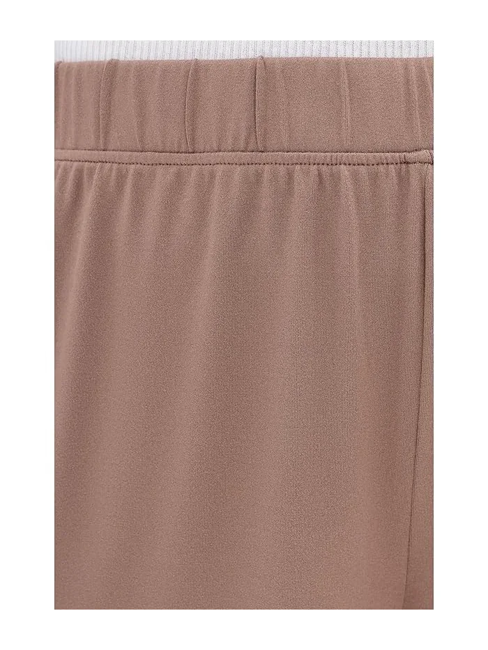 Брюки с пайпингом Butterchic Pants Barefoot Dreams — 5