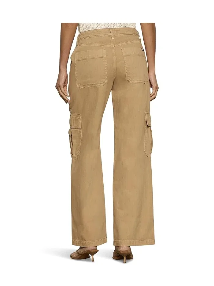 Брюки карго Cadet Pants Sanctuary — 4