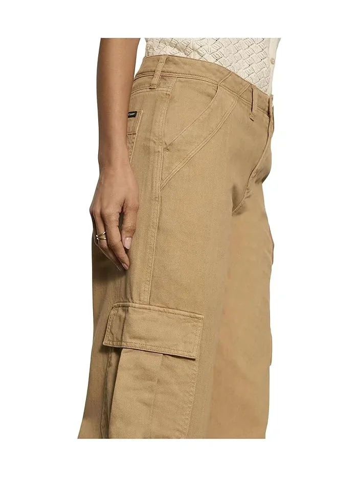 Брюки карго Cadet Pants Sanctuary — 5