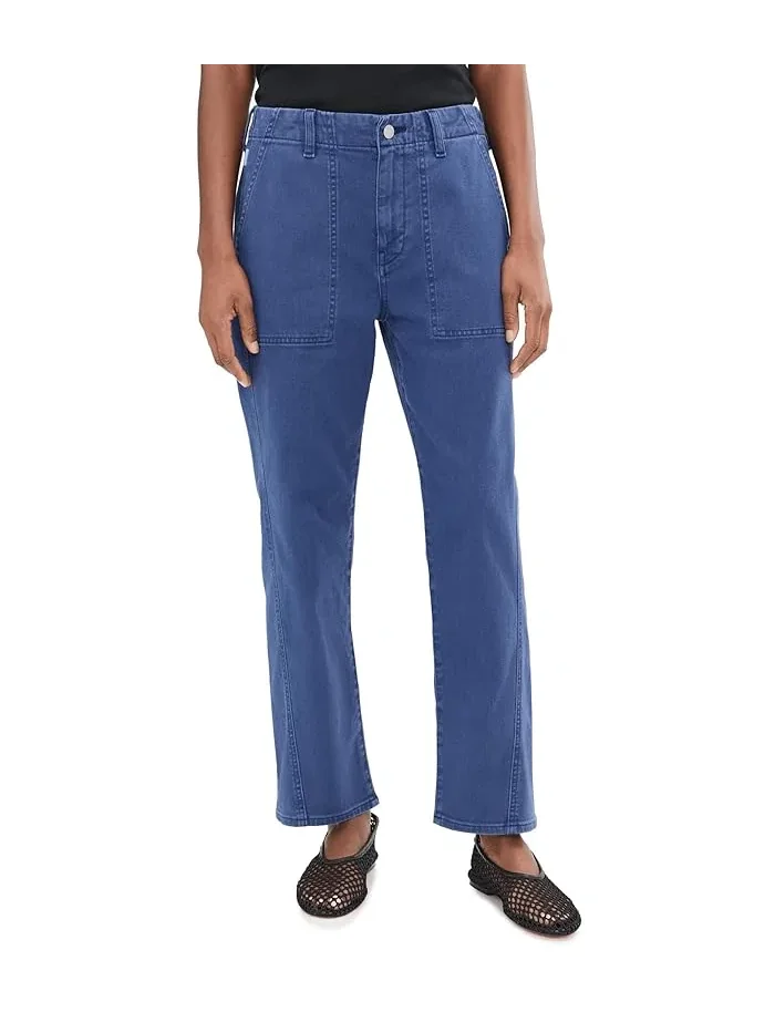 Брюки утилитарные Analeigh AG Jeans — 1