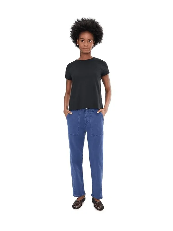 Брюки утилитарные Analeigh AG Jeans — 2
