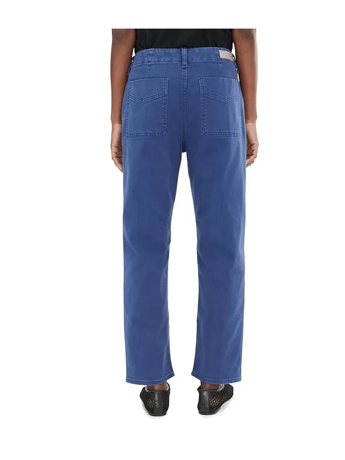 Брюки утилитарные Analeigh AG Jeans — 4