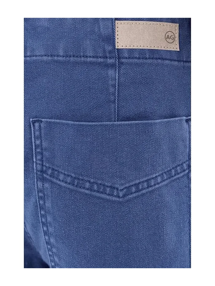 Брюки утилитарные Analeigh AG Jeans — 5