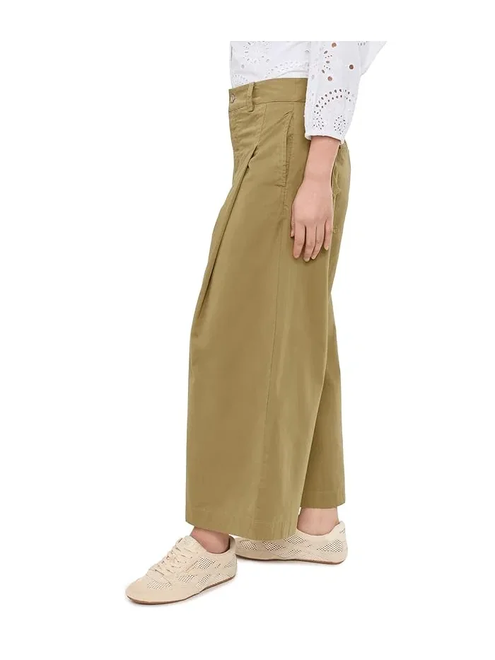 Брюки чинос Free People — 3