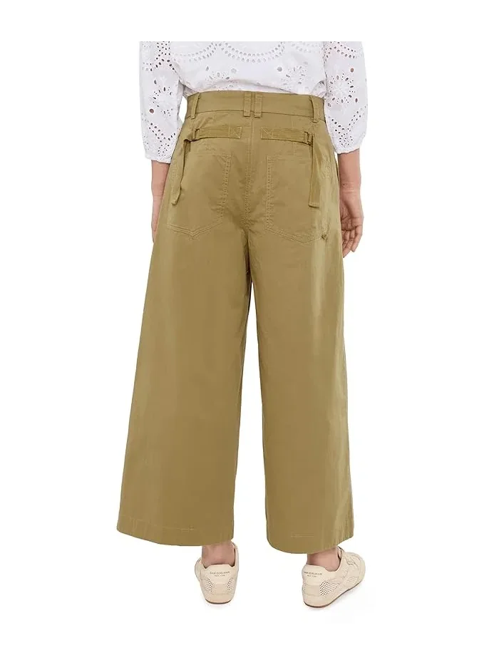 Брюки чинос Free People — 4