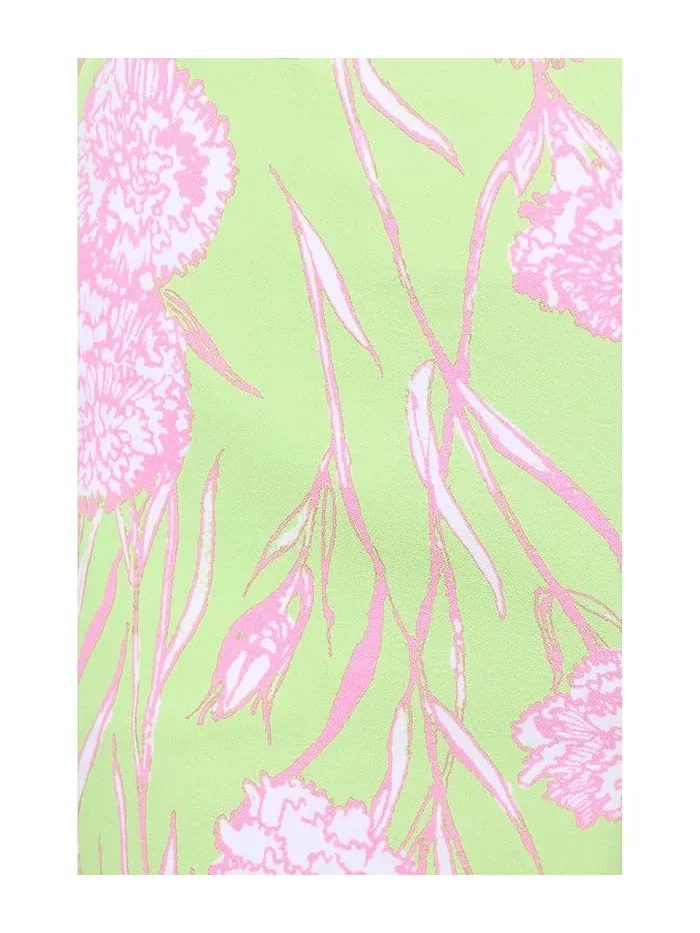 Широкие брюки палаццо Katerini Lilly Pulitzer — 5