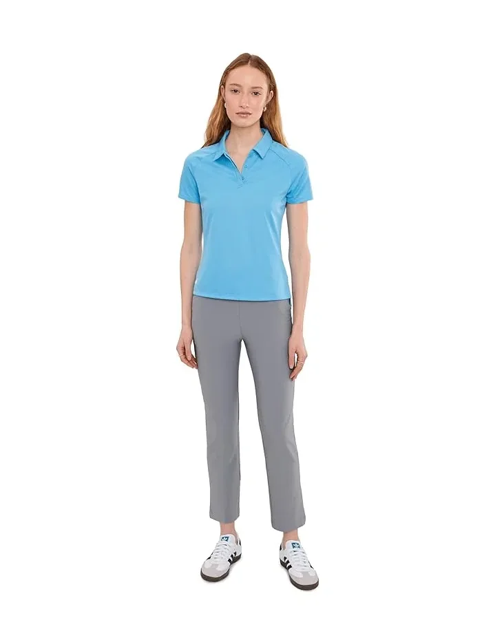 Брюки Ultimate365+ Ankle Pants Adidas Golf — 2