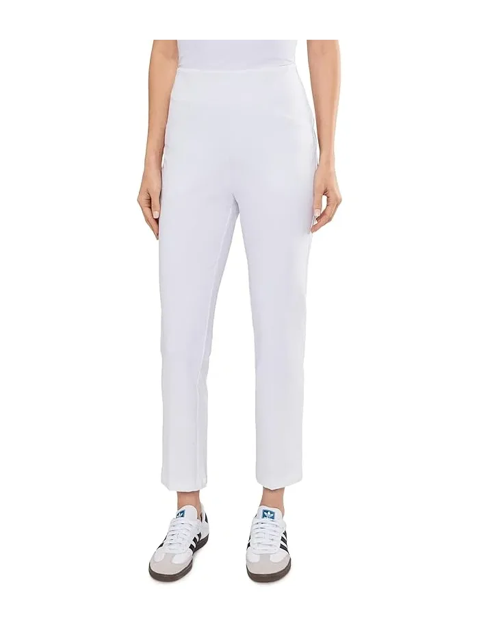 Брюки с высокой посадкой Ultimate365+ Adidas Golf — 1