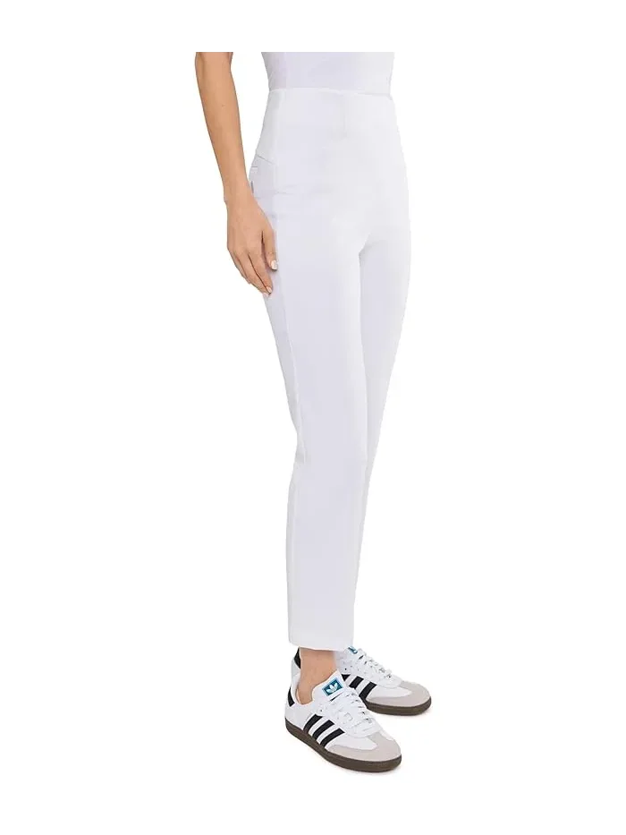 Брюки с высокой посадкой Ultimate365+ Adidas Golf — 3