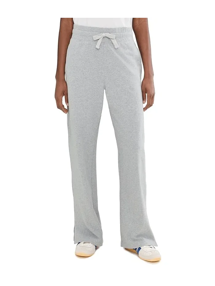 Штаны wide leg Cloudknit PACT — 1