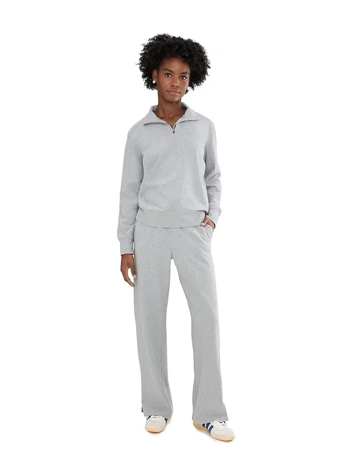 Штаны wide leg Cloudknit PACT — 2