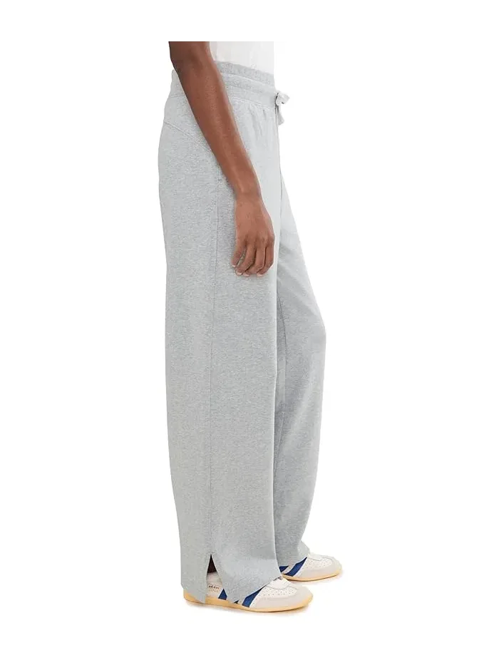 Штаны wide leg Cloudknit PACT — 3