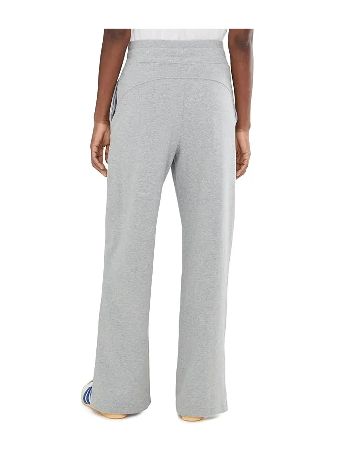 Штаны wide leg Cloudknit PACT — 4