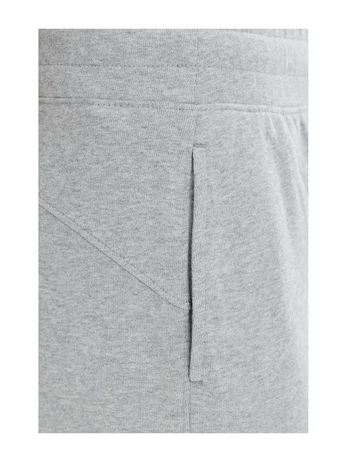 Штаны wide leg Cloudknit PACT — 5