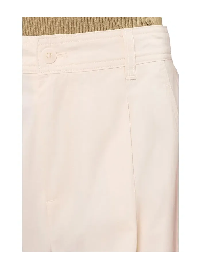 Брюки карго широкие плиссированные Lauren Ralph Lauren — 5