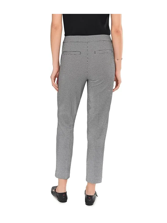 Брюки прямого кроя Kayla Mid-Rise Liverpool Los Angeles — 4